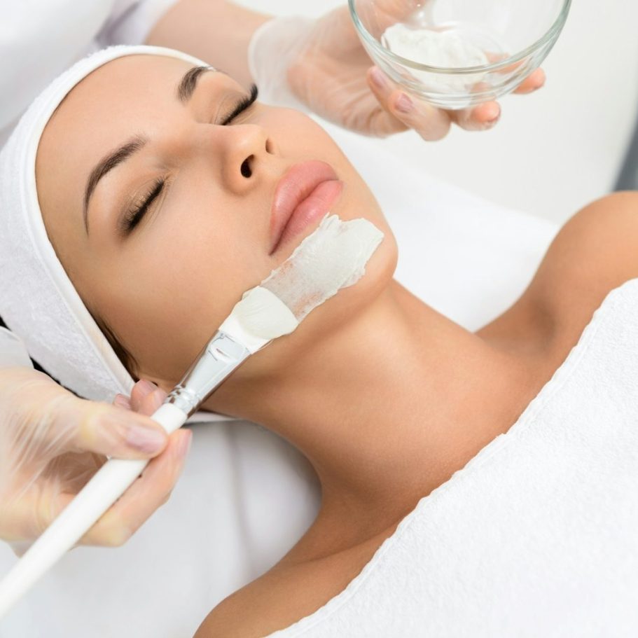 Kosmetik Kosmetik Ästhetik